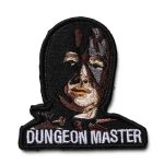 Патч Ван Даркголм, "Гачі патчі"