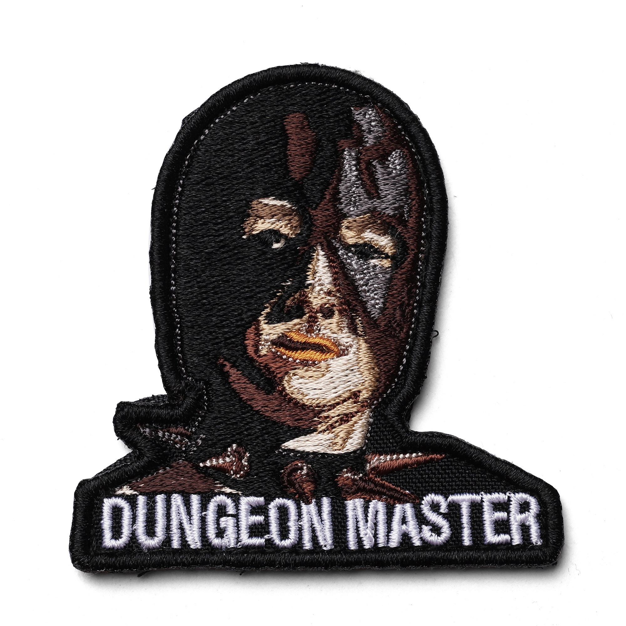 Патч Ван Даркголм, "Гачі патчі"