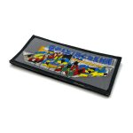 Патч Стела Оріхівського району, прямокутна