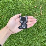 Патч Кіт - 9 життя