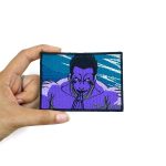 Патч Кисамє Хосигаки, аніме "Наруто"