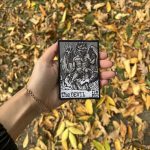 Патч The Devil, колекція "Мем-таро"