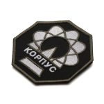 Патч Корпус, гра "S.T.A.L.K.E.R."