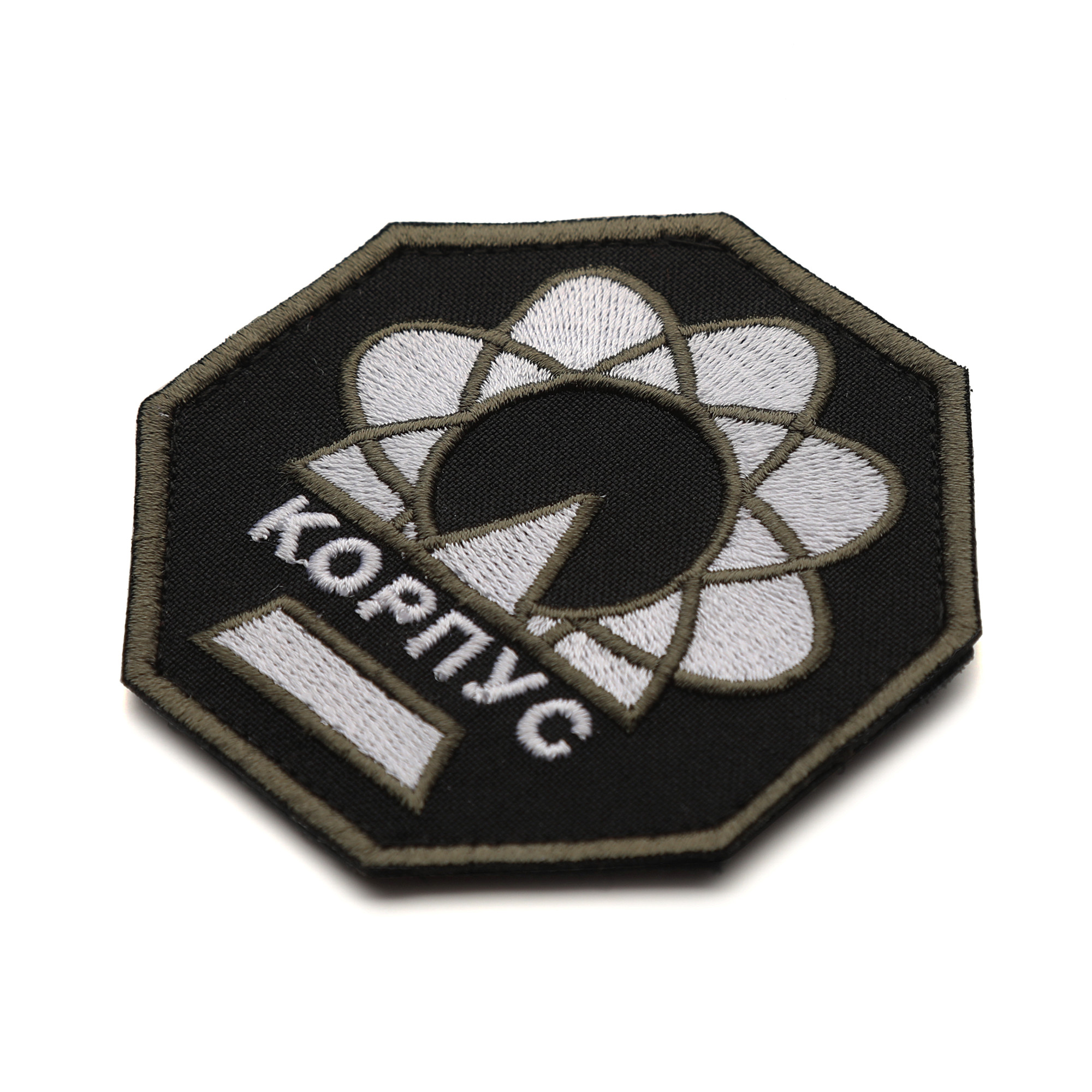 Патч Корпус, гра "S.T.A.L.K.E.R."