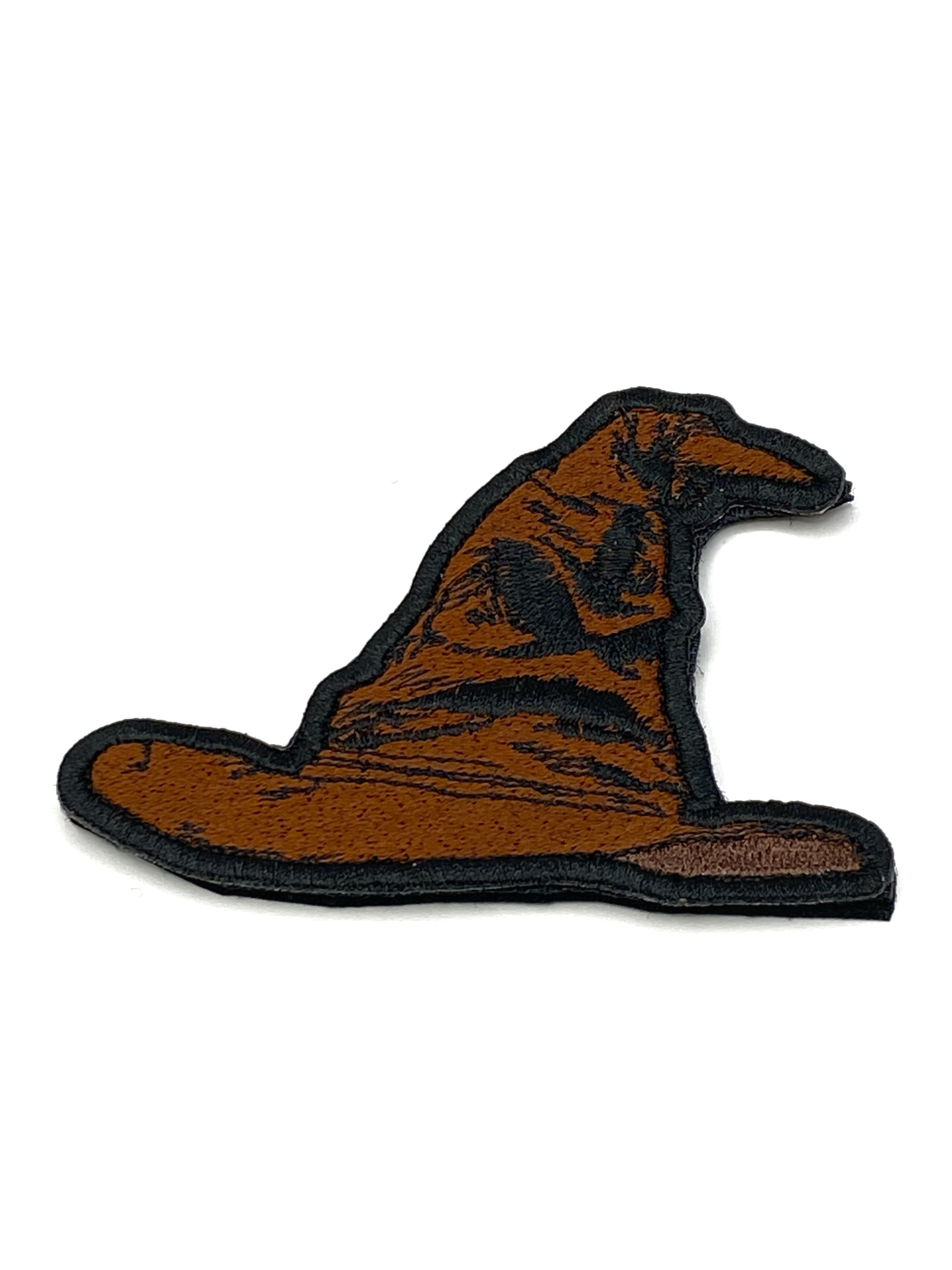 Патч Сортувальний капелюх, "Гаррі Поттер"