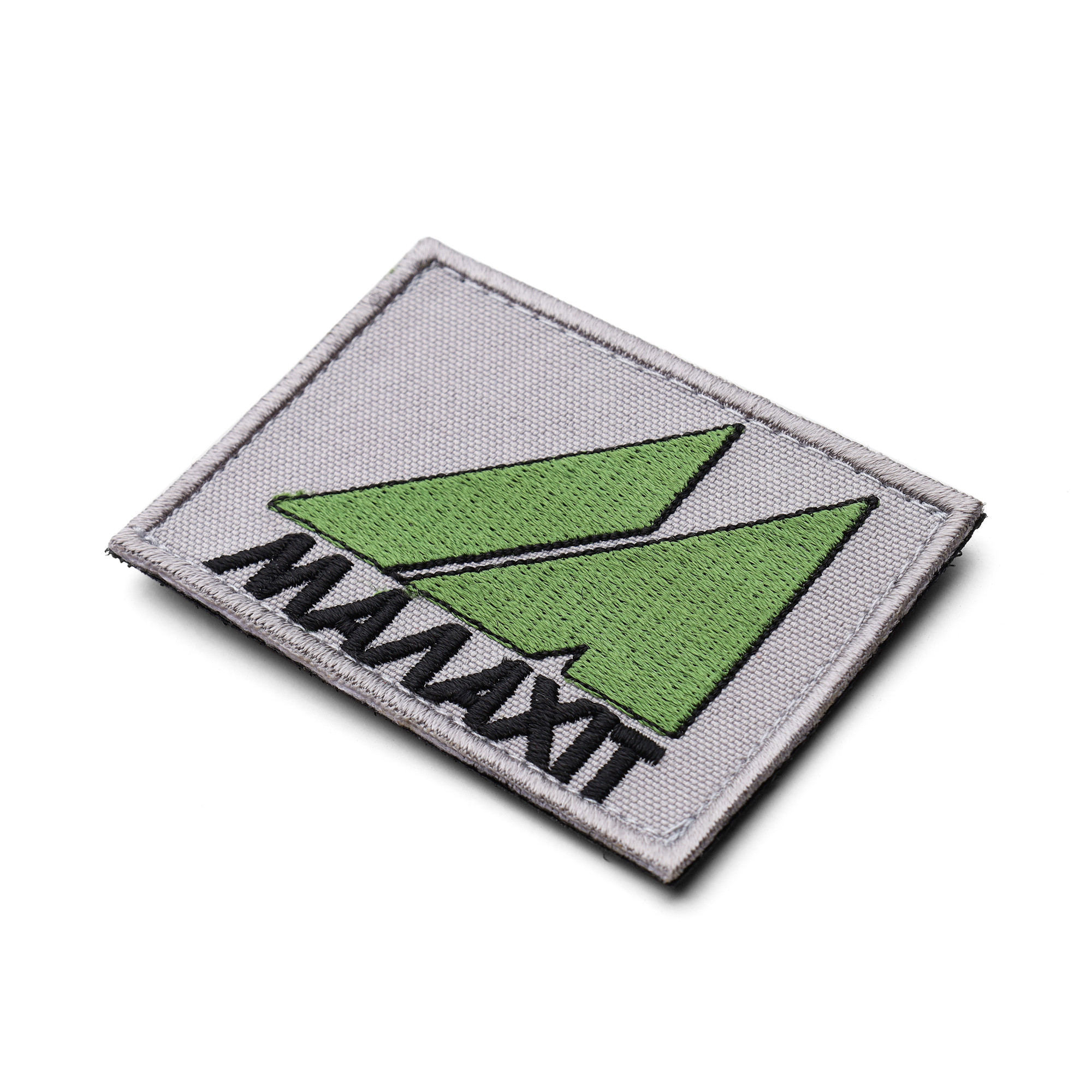 Патч Малахіт, гра "S.T.A.L.K.E.R."