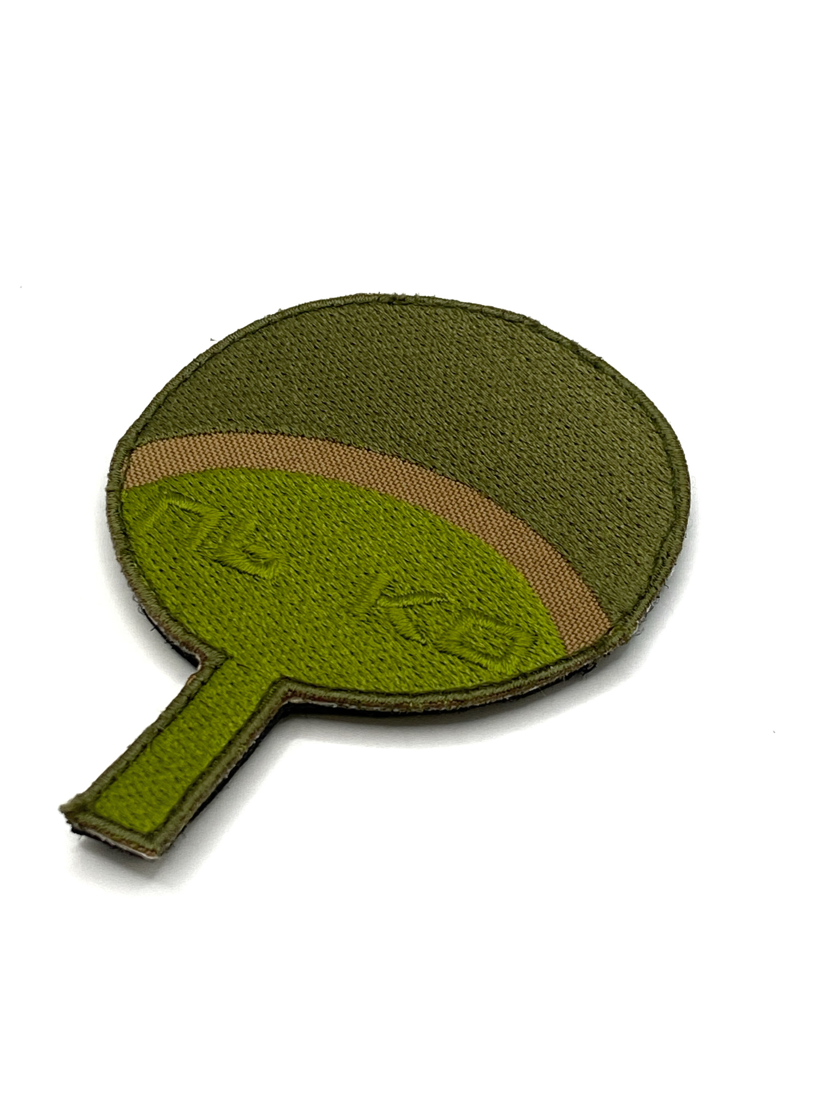 Патч Учиха койот, аніме "Наруто"