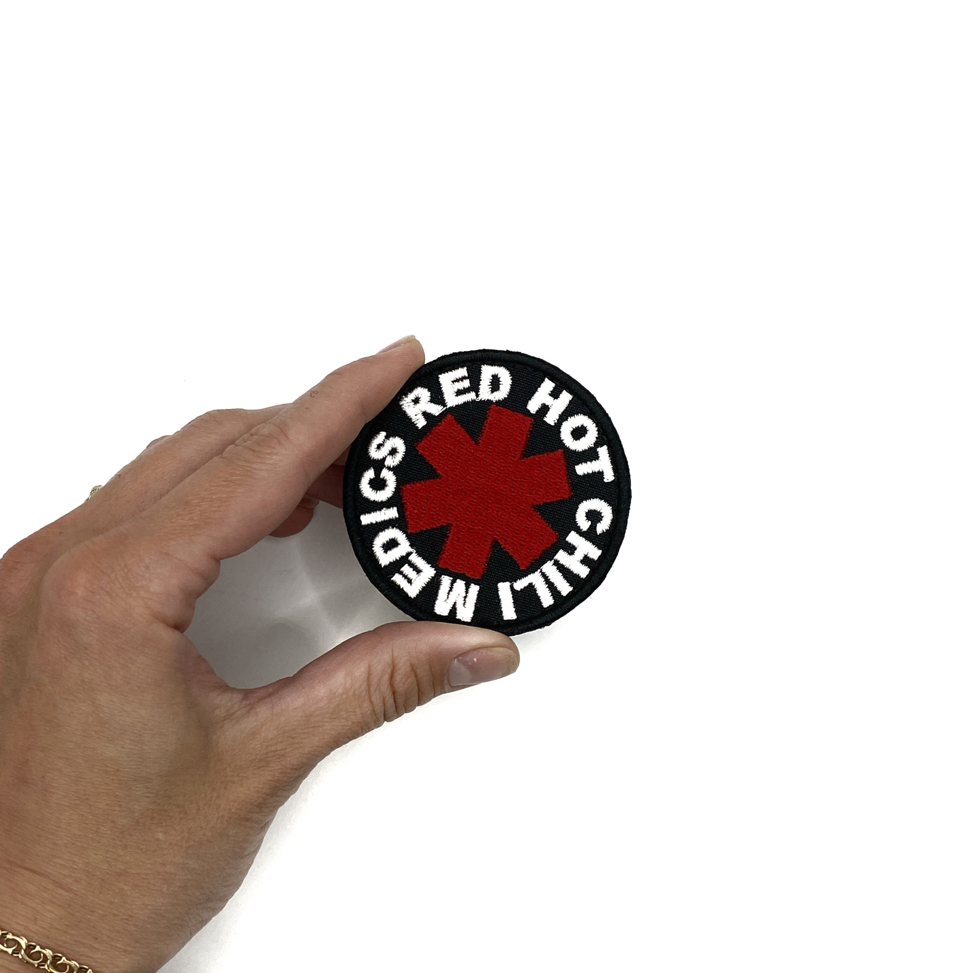 Патч Red hot chili medics, Медики