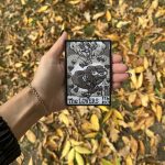 Патч The Lovers, колекція "Мем-таро"