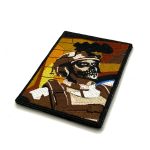 Патч Зомбі штурмовик