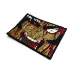 Патч Берсерк в крові, бігчест, аніме "Берсерк"