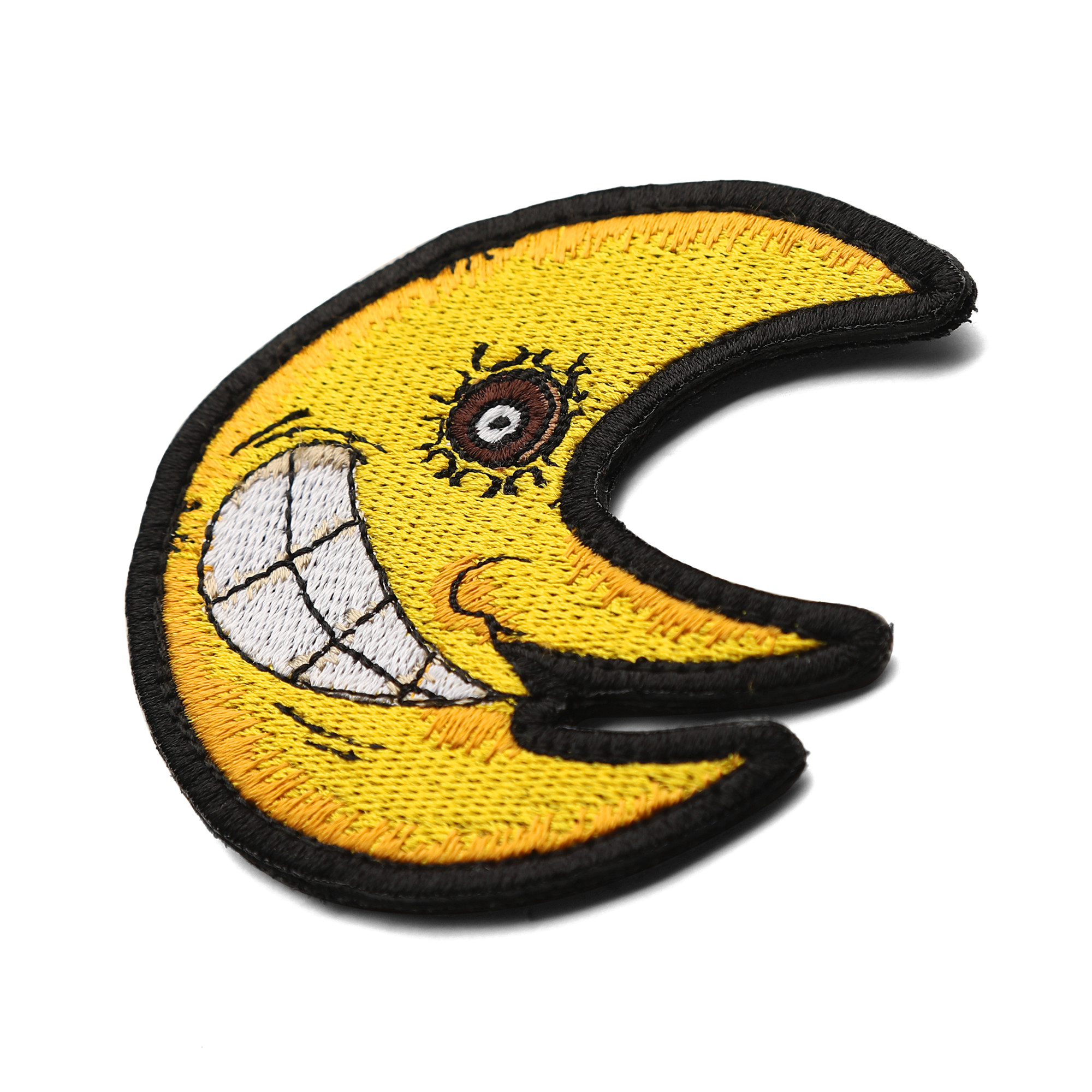 Патч Місяць, аніме "Пожирач душ"