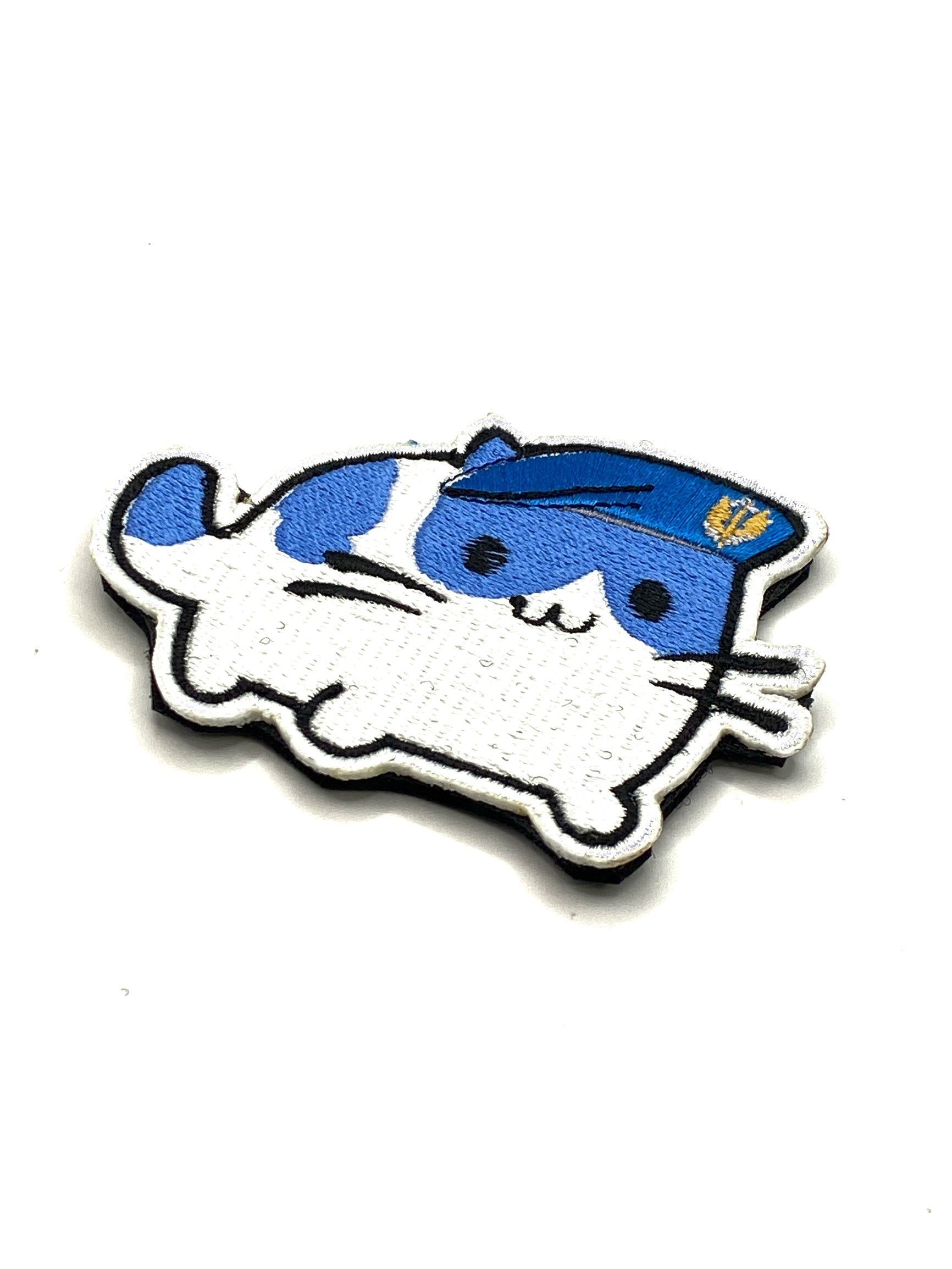 Патч Кіт морпіх