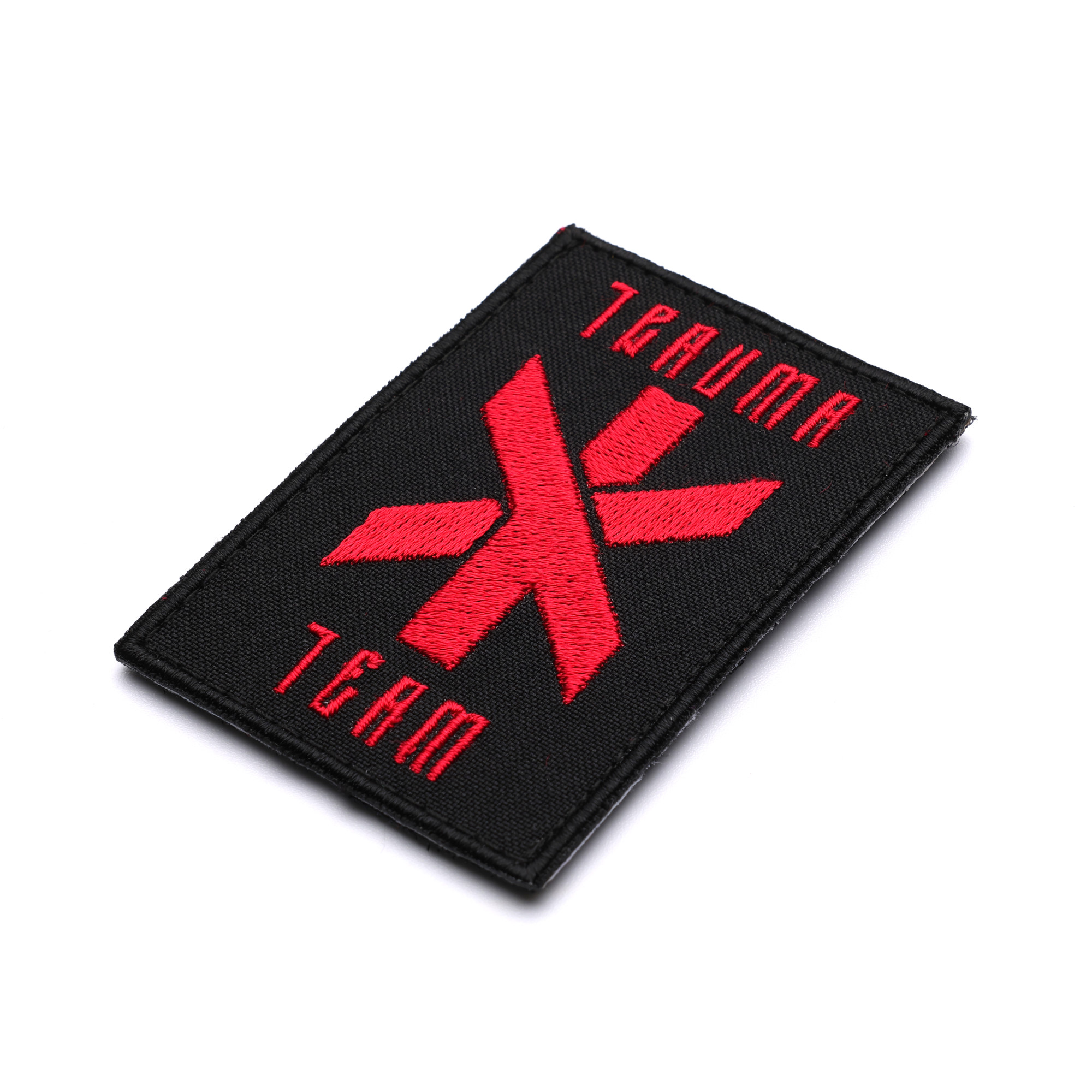 Патч Травма тім з гри "Cyberpunk"