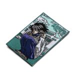 Патч L у Дніпрі, колекція "Аніме Україна" №11, 7х10