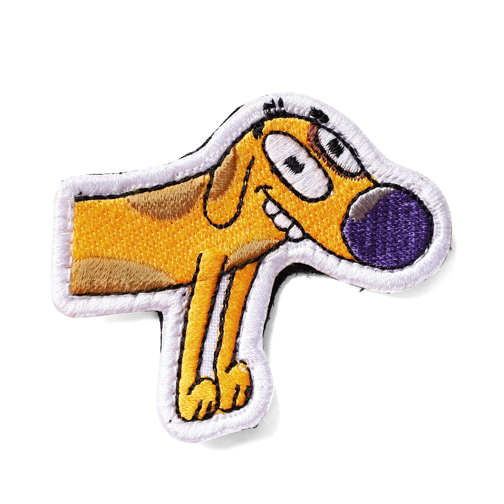 Комплект патчів Кітпес Мульсеріал "КітПес", парний патч