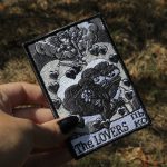 Патч The Lovers, колекція "Мем-таро"