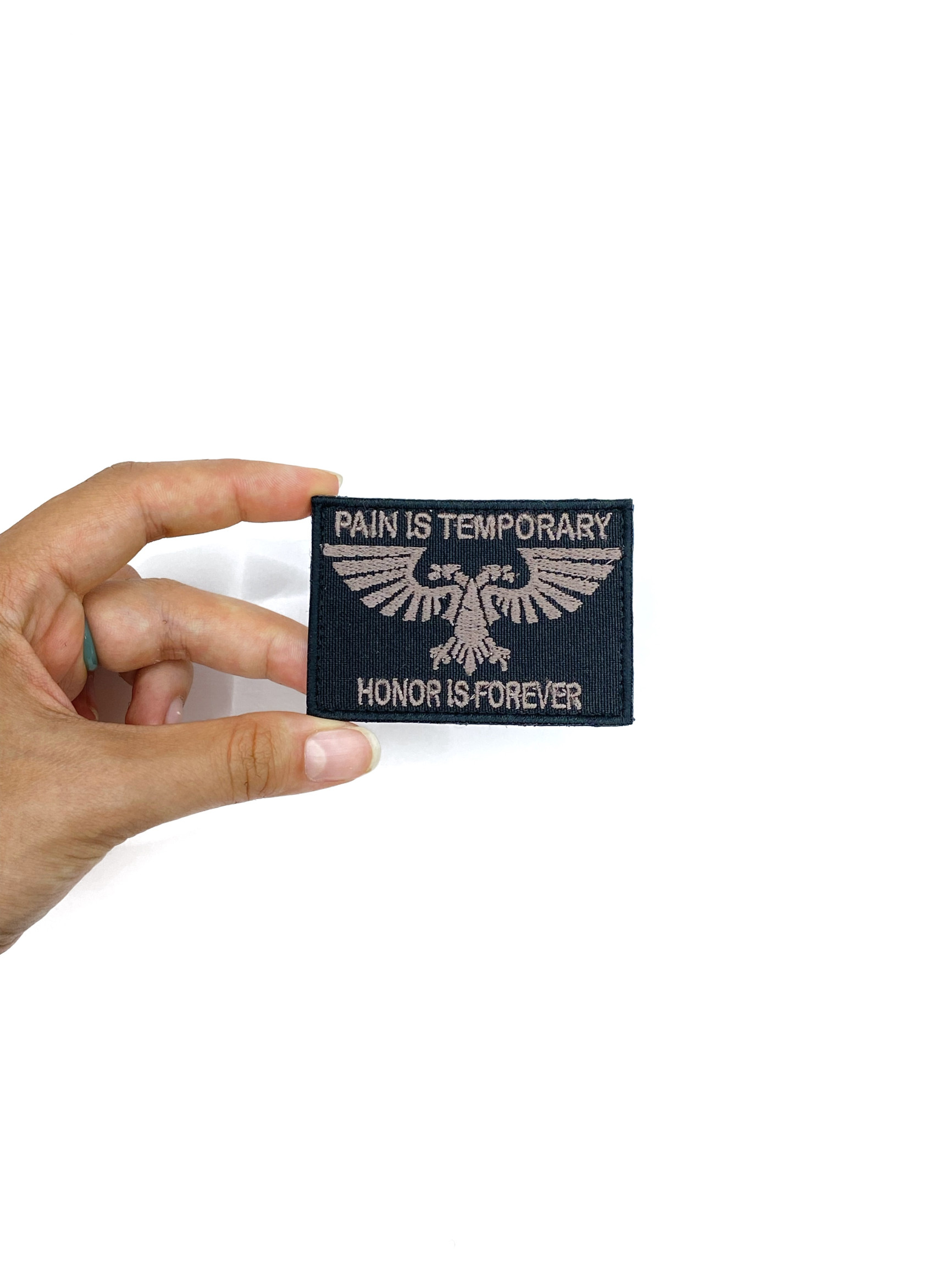 Патч Астра Мелітарум, гра "Warhammer"