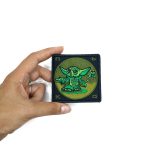 Патч Йода та жабеня, Дрони