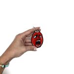 Брелок Бехеріт, аніме "Берсерк"