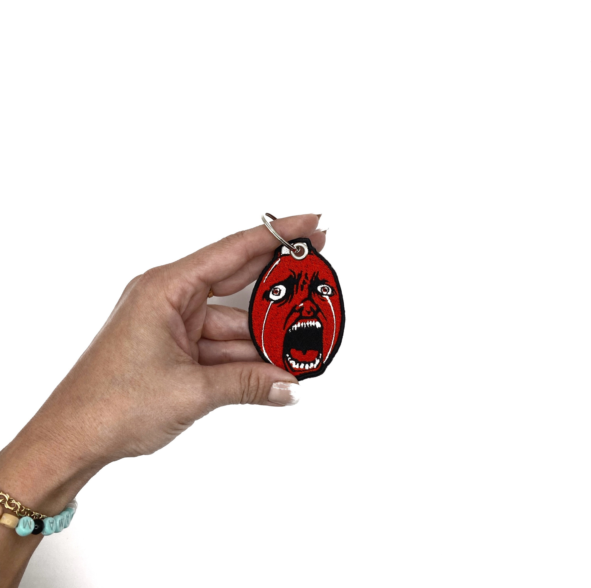 Брелок Бехеріт, аніме "Берсерк"