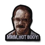 Патч Рей Харлі, "Гачі патчі"