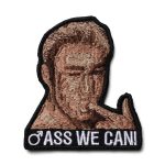 Патч Біллі Геррінгтон, "Гачі патчі"