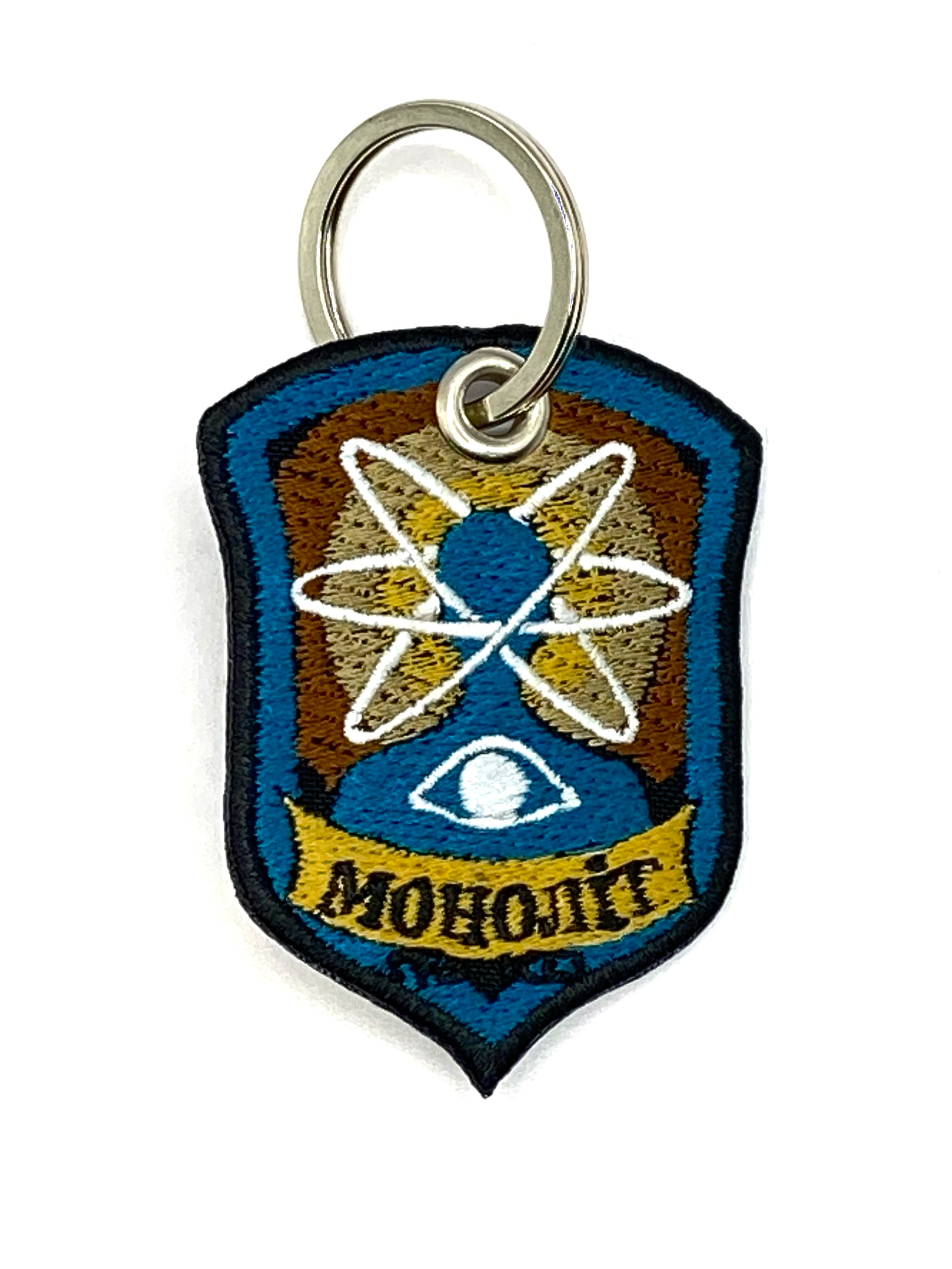 Брелок Моноліт, Сталкер