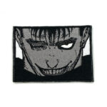 Патч Берсерк Манга,аніме "Берсерк"