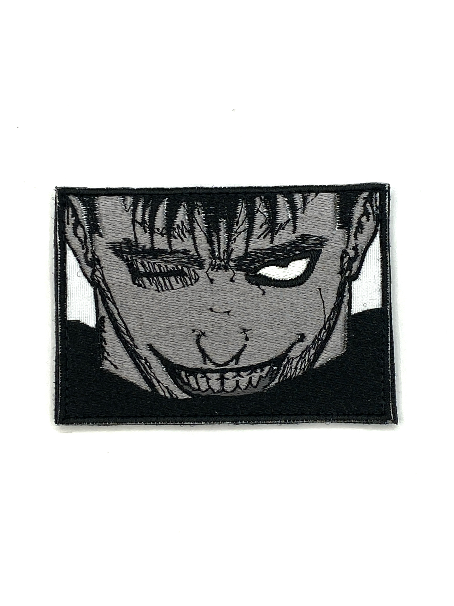 Патч Берсерк Манга,аніме "Берсерк"