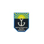 Патч Маріуполь Жовто-блакитний колір