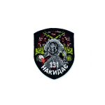 Патч Ведмідь накидає