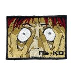 Патч Ікарі Сінді, аніме "Євангеліон"