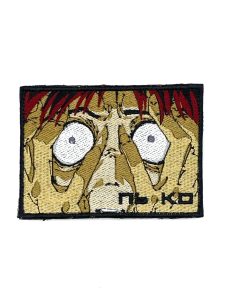 Патч Ікарі Сінді, аніме "Євангеліон"