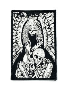 Патч Обійми,Таро