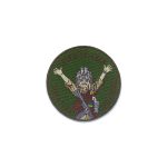 Патч Operator Chan