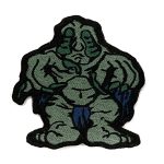 Патч Вій, "Українська міфологія"