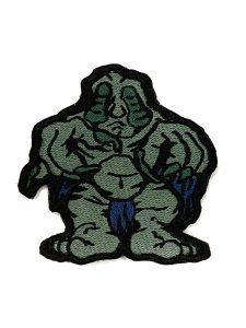 Патч Вій, "Українська міфологія"