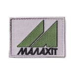 Патч Малахіт, гра "S.T.A.L.K.E.R."