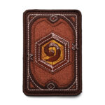 Патч Ранг легенди, гра "Warcraft"