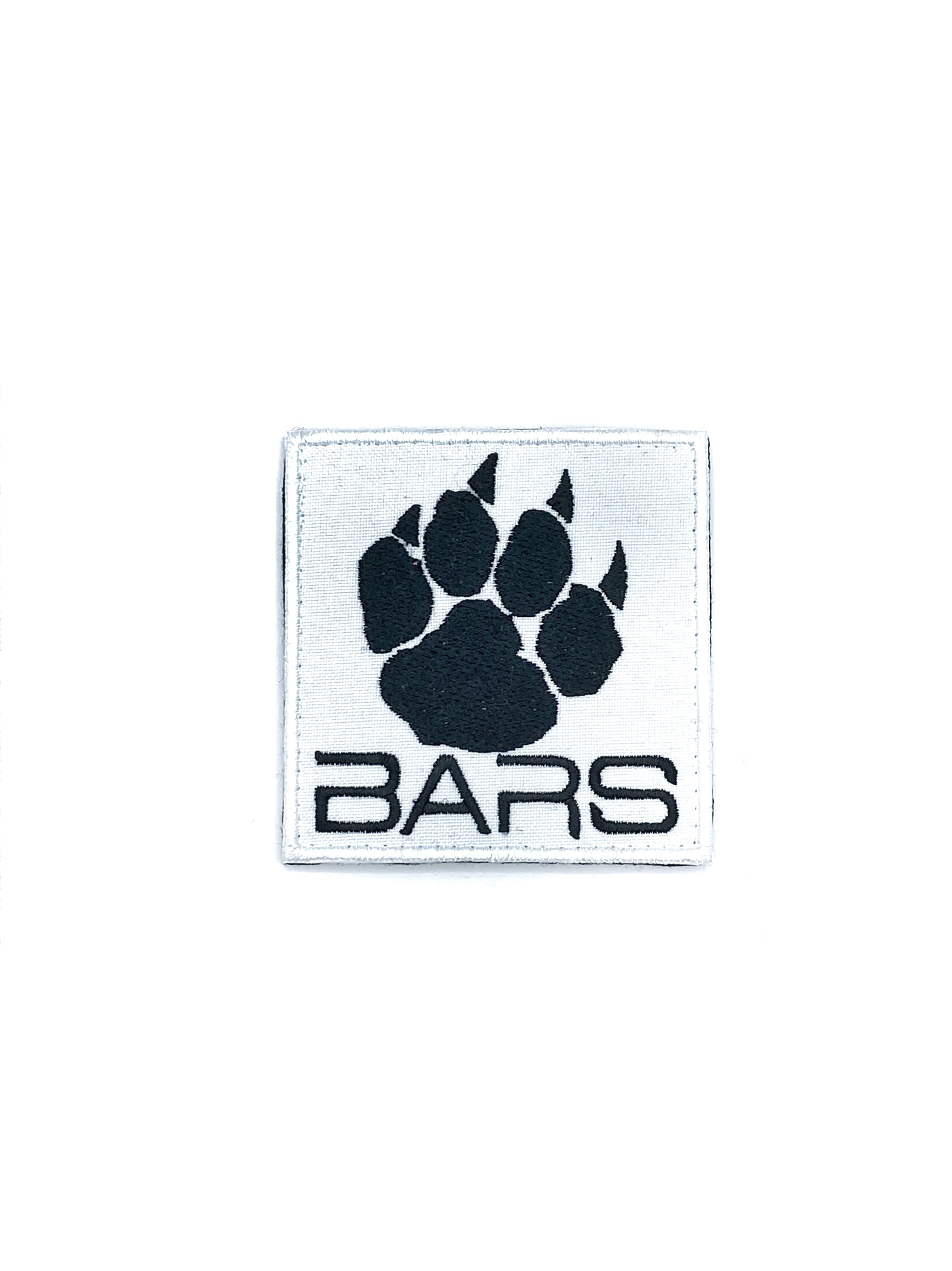 Патч BARS