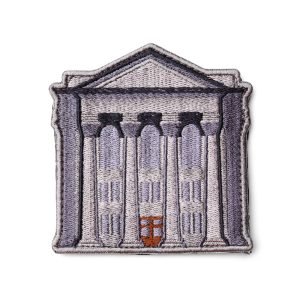 Патч Університет Радіоелектроніки,ЗО