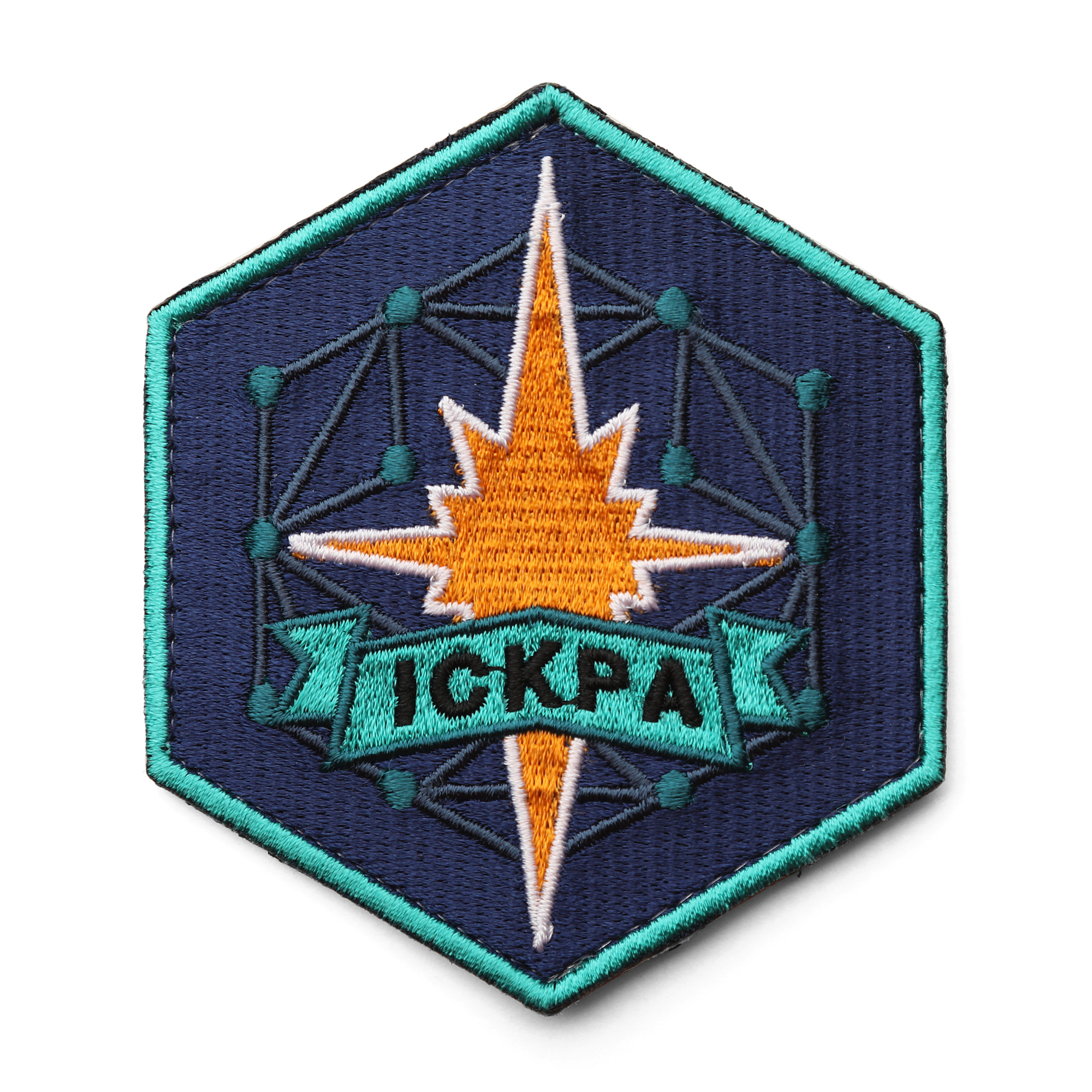 Патч Іскра, гра "S.T.A.L.K.E.R."