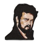 Патч Біллі Бутчер, серія коміксів "Пацани"