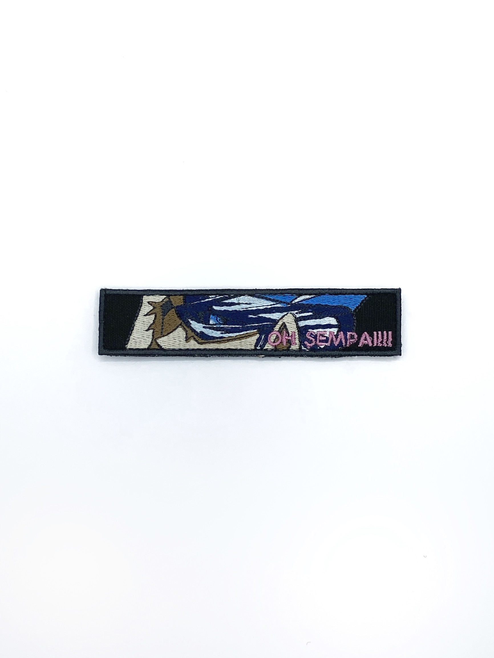 Патч OH SEMPA