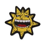 Патч Сонце, аніме "Пожирач душ"