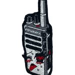 Патч Аніме-Motorola, Зв'язківці