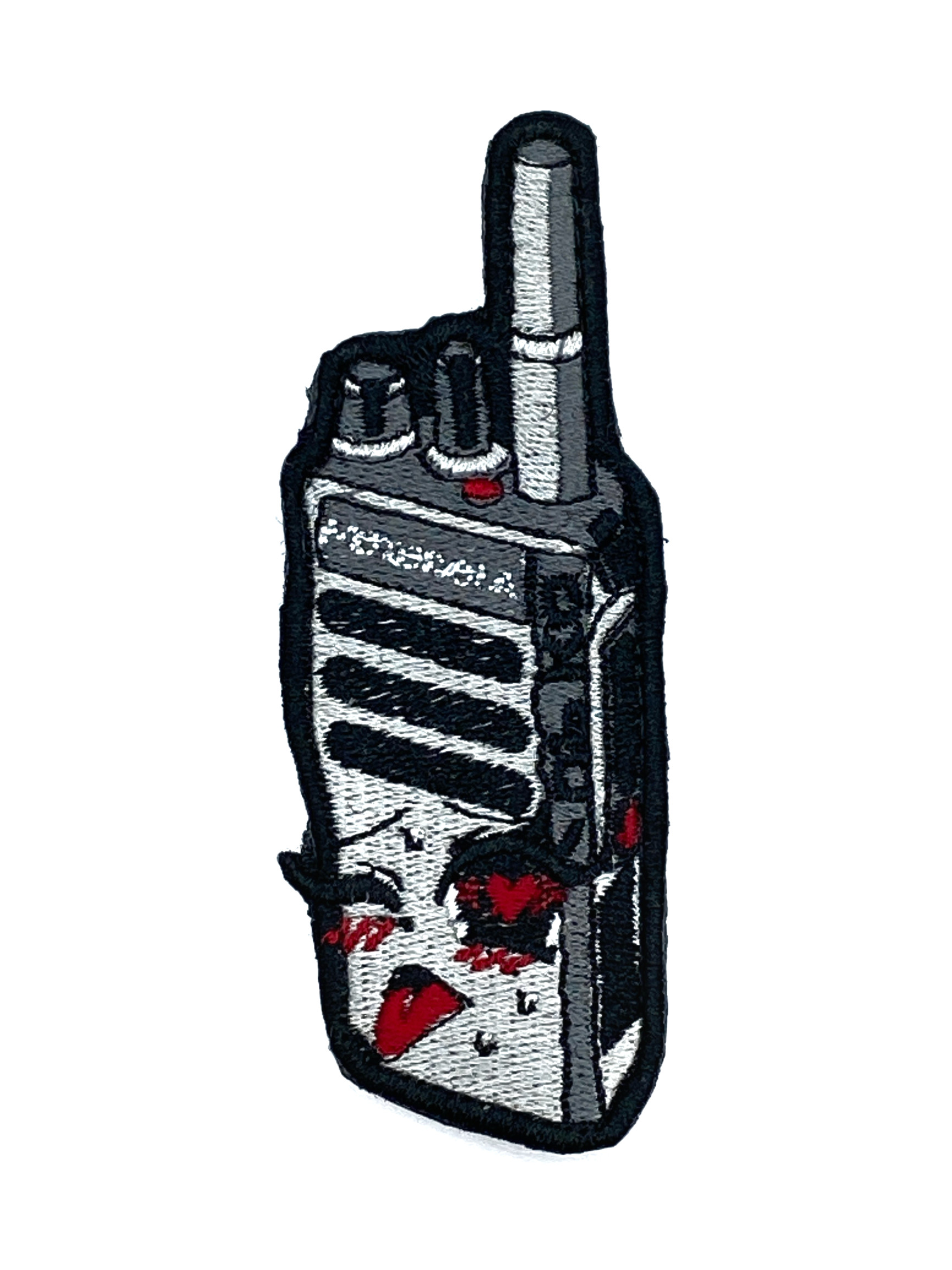 Патч Аніме-Motorola, Зв'язківці