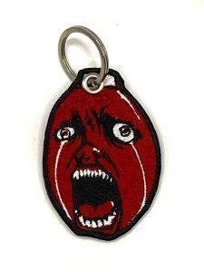 Брелок Бехеріт, аніме "Берсерк"