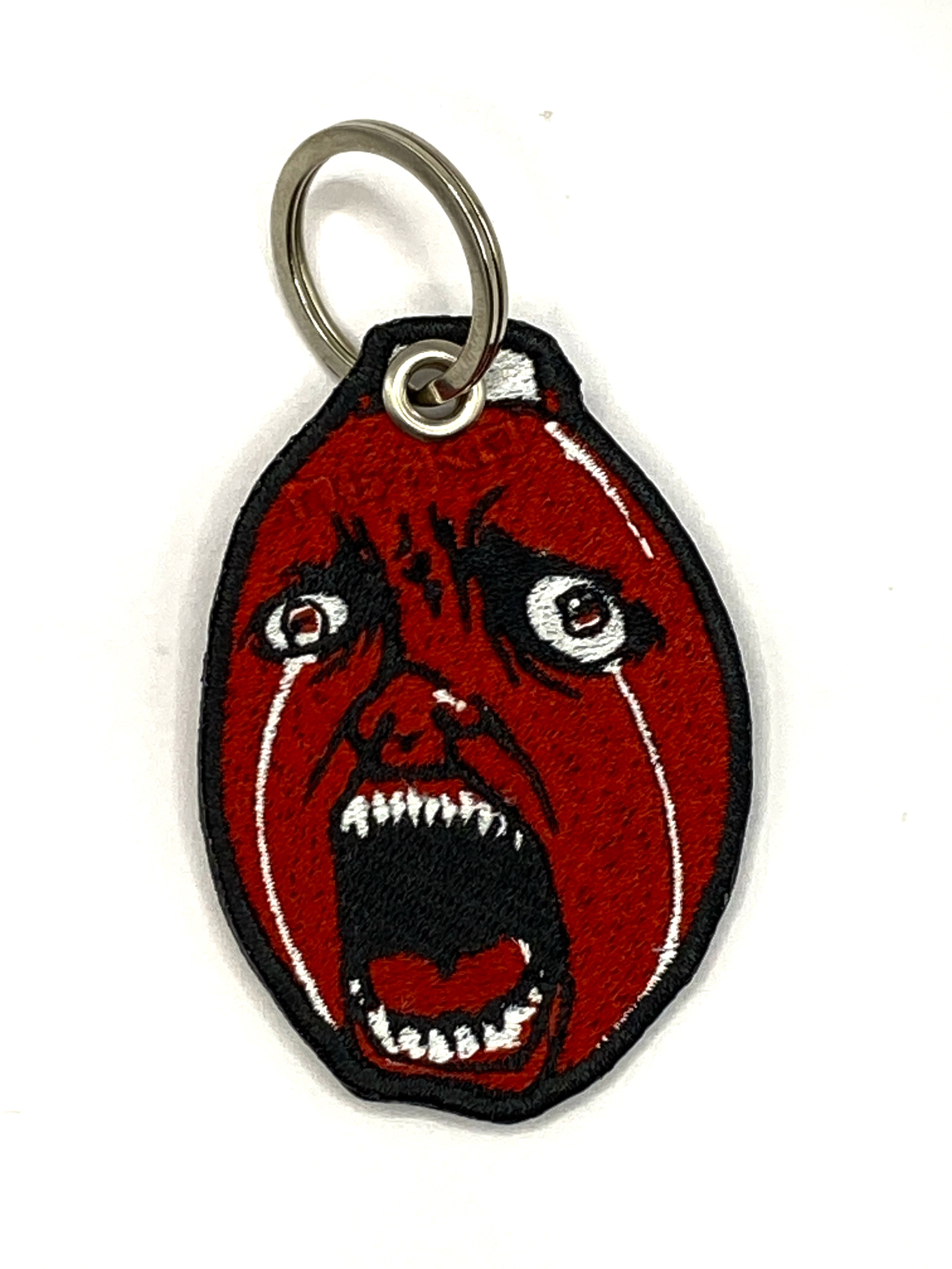 Брелок Бехеріт, аніме "Берсерк"